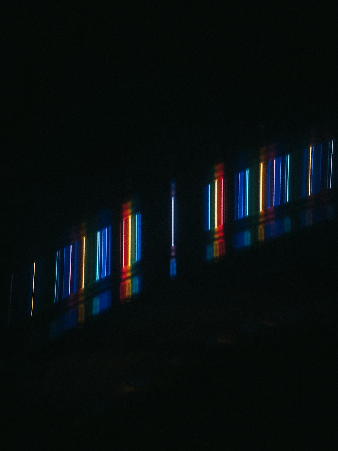 RGB LED Strip Lights 10M